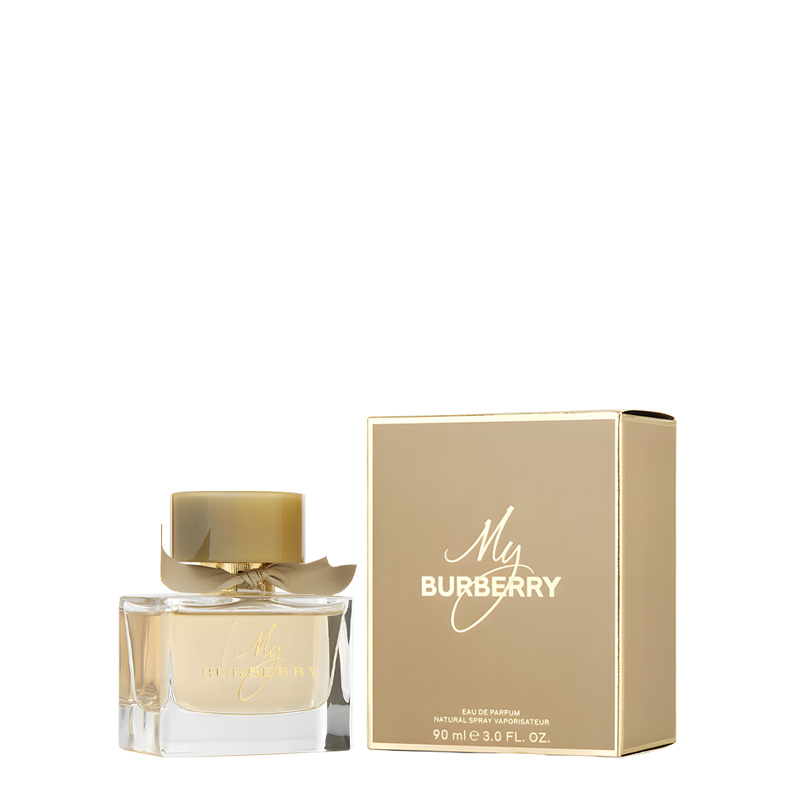 My burberry 90ml eau de parfum on sale