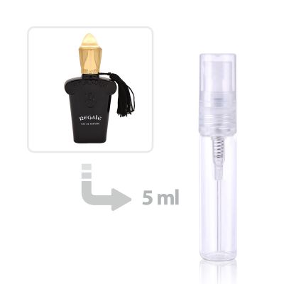 Regale Eau de Parfum Women and Men Brandini