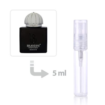 Memoir Eau de Parfum Women Brandini