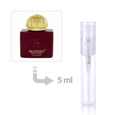 Journey Eau de Parfum Women Brandini