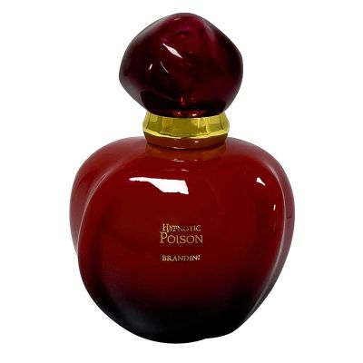 Hypnotic Poison Eau de Parfum Women Brandini