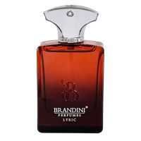 Lyric Eau de Parfum Men Brandini