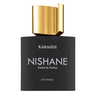 Karagoz Extrait de Parfum Women and Men Nishane