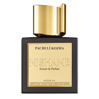 Pachuli Kozha Extrait de Parfum Women and Men Nishane