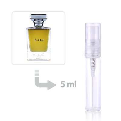 عطر نيش آيس عود للنساء والرجال من مارك جوزيف