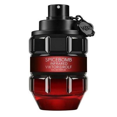 Spicebomb Infrared Eau de Parfum Men Viktor & Rolf