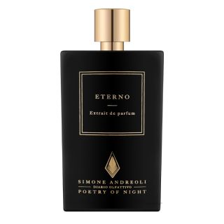 Eterno Extrait de Parfum Women and Men Simone Andreoli