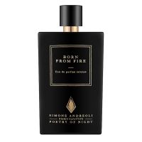 Born From Fire Intense Eau de Parfum Women and Men Simone Andreoli
