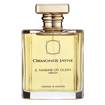 2 Nawab Of Oudh Perfume Women and Men Ormonde Jayne