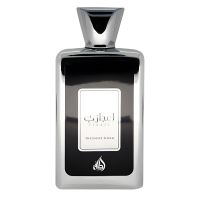 Ejaazi Intensive Silver Eau de Parfum Women and Men Lattafa Perfumes