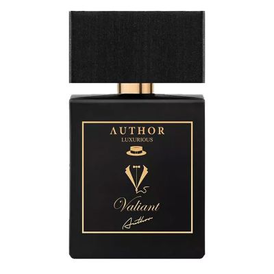 Valiant Eau de Parfum Men Author