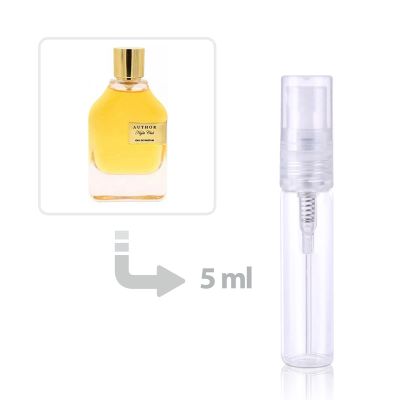 Night Club Eau de Parfum Men Author