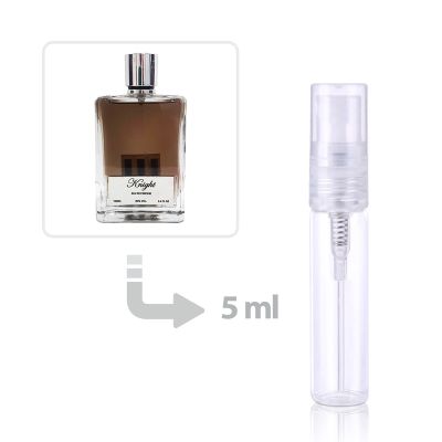 Knight Eau de Parfum Men Author