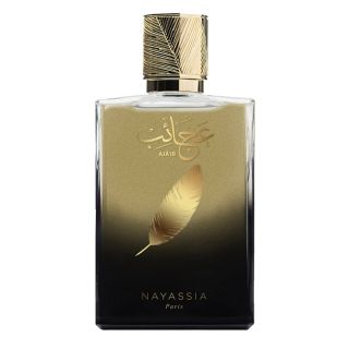 Aja Ib Eau de Parfum Women and Men Nayassia