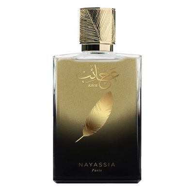 عطر آجا إب أو دي بارفيوم للجنسين نایاسیا