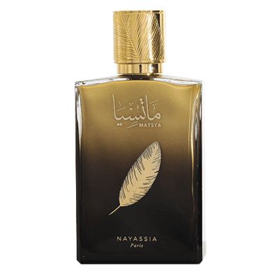 عطر ماتسيا أو دي بارفيوم للجنسين نایاسیا