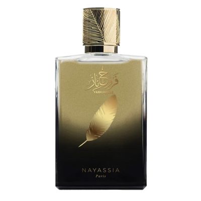 عطر فرخناز أو دي بارفيوم للجنسين نایاسیا