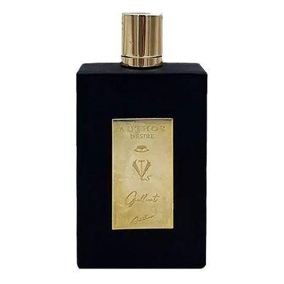 Desire Collection Gallant Extrait de Parfum Men Author