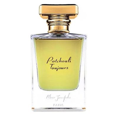 Mj Niche Patchouli Toujours Eau de Parfum Women and Men Marc Joseph