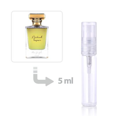 Mj Niche Patchouli Toujours Eau de Parfum Women and Men Marc Joseph