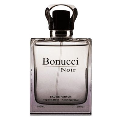 Bonucci Pour Homme Eau de Parfum for Men Bonucci