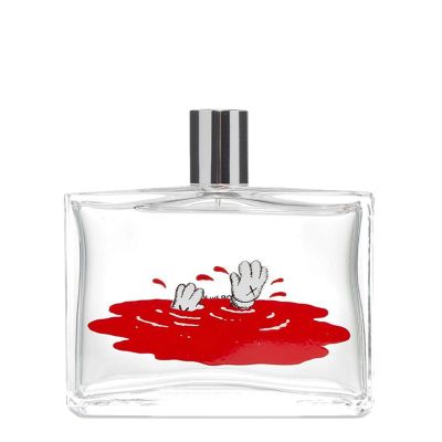 مرآة بواسطة كاوس Eau de Toilette للنساء والرجال كوم دي غارسون