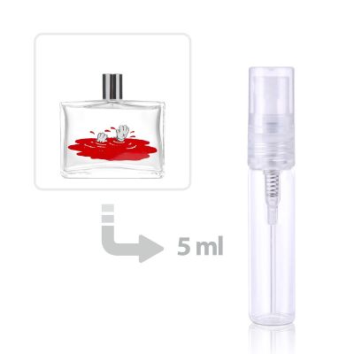 Mirror by Kaws Eau de Toilette for Women and Men Comme des Garcons