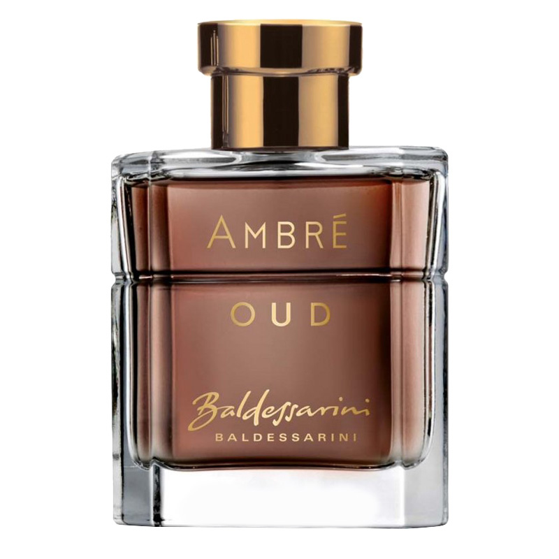 Ambre Oud Eau de Parfum for Men Baldessarini perfume fragrance Riah