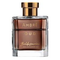 Ambre Oud Eau de Parfum for Men Baldessarini
