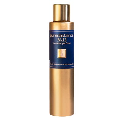 عطر بيورديستينس نو 12 بارفيوم للجنسين بيورديستينس