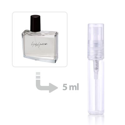 Yohji Yamamoto Homme Eau de Toilette for Men Yohji Yamamoto