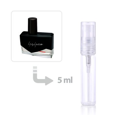 Im Not Going to Disturb You Femme Eau de Parfum for Women and Men Yohji Yamamoto