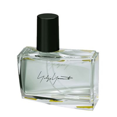 Unravel 21 38 Eau de Toilette for Men Yohji Yamamoto