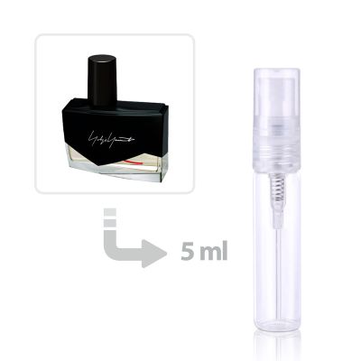 Im Not Going to Disturb You Homme Eau de Toilette for Women and Men Yohji Yamamoto