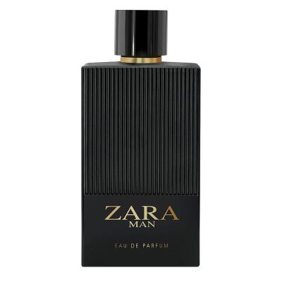 Zara Man Eau de Parfum for Men Fragrance World