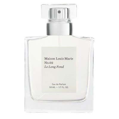 No 02 Le Long Fond Eau de Parfum Women and Men Maison Louis Marie