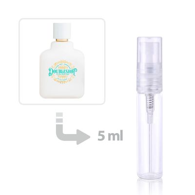 Extraordinaire Eau de Parfum Women Doubleshot