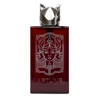 Warrior Elixir Eau de Parfum Women Artline