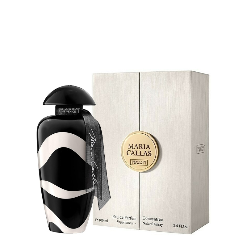 Maria Callas Eau de Parfum Women The Merchant Of Venice perfume