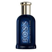 Boss Bottled Triumph Elixir Perfume Men Hugo Boss