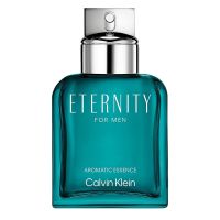 Eternity Aromatic Essence Perfume intense Men Calvin Klein