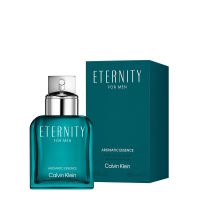 Eternity Aromatic Essence Perfume intense Men Calvin Klein