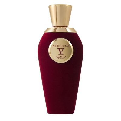 Stricnina Extrait de Parfum for Women and Men V Canto