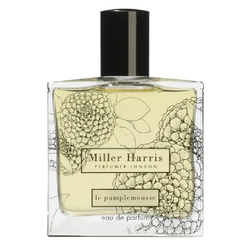 Le Pamplemousse Eau de Parfum for Women and Men Miller Harris