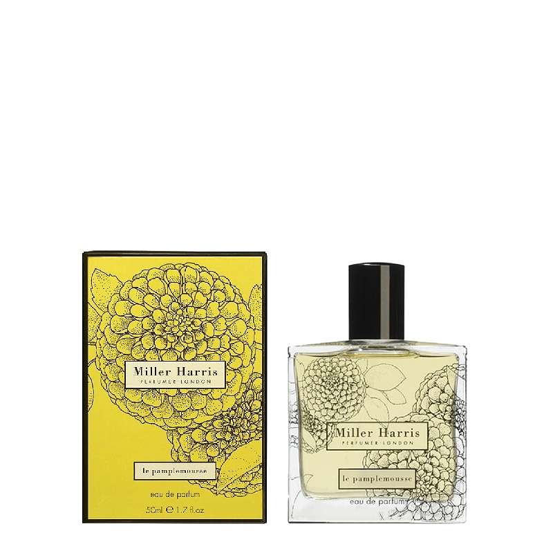 Le Pamplemousse Eau de Parfum for Women and Men Miller Harris