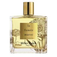 La Fumee Maroc Eau de Parfum for Women and Men Miller Harris