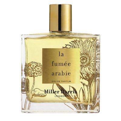 La Fumee Arabie Eau de Parfum for Women and Men Miller Harris