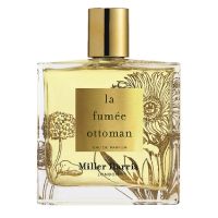 La Fumee Ottoman Eau de Parfum for Women and Men Miller Harris