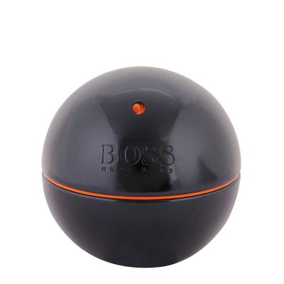 Boss in Motion Black Eau de Toilette Men Hugo Boss