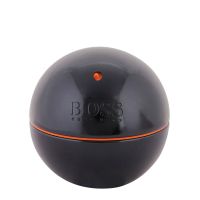 Boss in Motion Black Eau de Toilette Men Hugo Boss